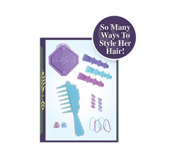 Disney Frozen Elsa Styling Head JP-32806 - Colorland Toys