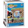 Pop & Buddy! Games: Sonic - Shadow With chaos FU80308