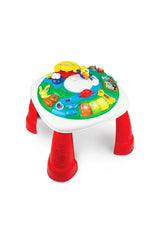 Winfun Globetrotter Activity Table 000876 - Colorland Toys