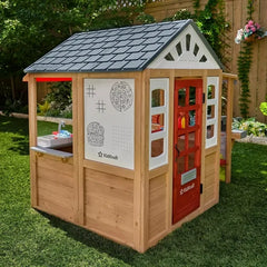 Kidkraft Grill & Chill - Colorland Toys