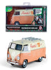 Jada Transformers Volkswagen Wheeljack 1:32 253112011 - Colorland Toys
