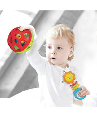 Baby Activity Gift Set 003035 - Colorland Toys