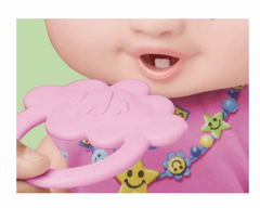 Baby Alive Baby Grows Up Bldh Lala G1444 - Colorland Toys