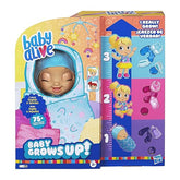 Baby Alive Baby Grows Up E8199 - Colorland Toys