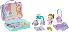 Baby Alive Foodie Cuties Lunchbox F3551 - Colorland Toys