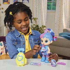 Baby Alive Star Besties Stellar Skylar Baby Doll F7359 - Colorland Toys