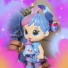 Baby Alive Star Besties Stellar Skylar Baby Doll F7359 - Colorland Toys