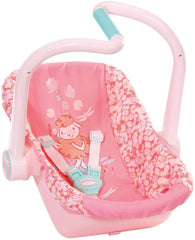 Baby Annabell Active Comfort Seat - Colorland Toys