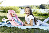 Baby Annabell Active Comfort Seat - Colorland Toys