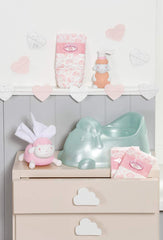 Baby Annabell Baby Care Potty & Nappies 6pcs ZPF - 703298 - Colorland Toys