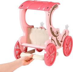Baby Annabell Little Sweet Carriage & Pony ZPF - 707210 - Colorland Toys