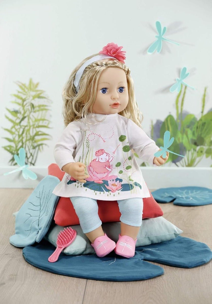 Baby Annabell Sophia 43 cm ZPF - 706381 - Colorland Toys