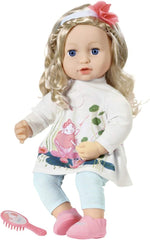 Baby Annabell Sophia 43 cm ZPF - 706381 - Colorland Toys