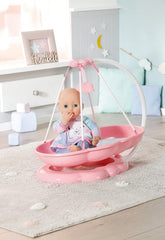 Baby Annabell Sweet Dreams Nap Time Rocking Cloud ZPF - 705988 - Colorland Toys