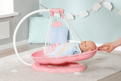 Baby Annabell Sweet Dreams Nap Time Rocking Cloud ZPF - 705988 - Colorland Toys
