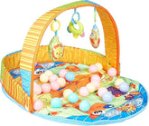 Baby Blanket Gym - Colorland Toys