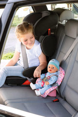 Baby Born Car Seat ZPF - 832431 - Colorland Toys