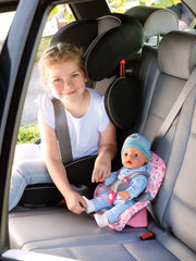 Baby Born Car Seat ZPF - 832431 - Colorland Toys