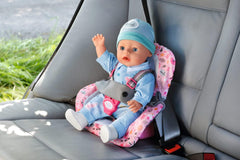 Baby Born Car Seat ZPF - 832431 - Colorland Toys