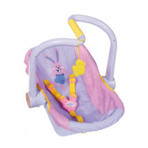 Baby Born Comfort Seat 829189 - Colorland Toys