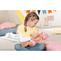 Baby Born Doll Magic Girl 43cm ZPF - 835005 - Colorland Toys