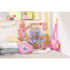 Baby Born Doll Magic Girl 43cm ZPF - 835005 - Colorland Toys