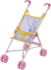 Baby Born Dolls Stroller ZPF - 828670 - Colorland Toys