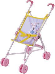 Baby Born Dolls Stroller ZPF - 828670 - Colorland Toys