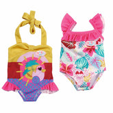 Baby Born Holiday Swimsuits Assorted Styles 828281 - Colorland Toys