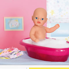 Baby Born Little Girl Doll 36cm ZPF - 835685 - Colorland Toys