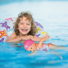 Baby Born My First Swim Girl 30cm - Colorland Toys
