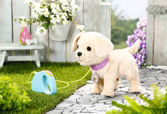 Baby Born My Lucky Dog ZPF - 829417 - Colorland Toys