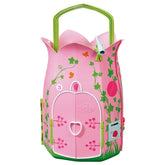 Baby Born Storybook Cottage Doll House Playset ZPF - 833803 - Colorland Toys