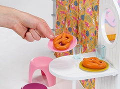 Baby Born Weekend Doll House ZPF - 832752 - Colorland Toys