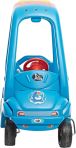 Baby Coupe Ride On Car Blue LB - 786 - Colorland Toys