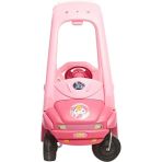 Baby Coupe Ride On Car Pink LB - 786 - Colorland Toys