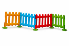 Baby Fence 0602 - Colorland Toys