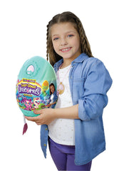 Baby Gemmy Lucky Unicorns Magic Egg XL GD012A1 - Colorland Toys