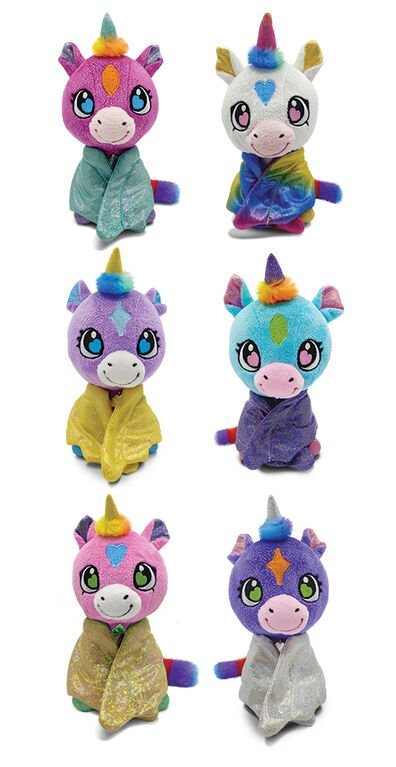 Baby Gemmy Lucky Unicorns Magic Egg XL GD012A1 - Colorland Toys