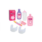 Baby Maziuna All Better Baby Doll with Accessories 24 cm - Colorland Toys