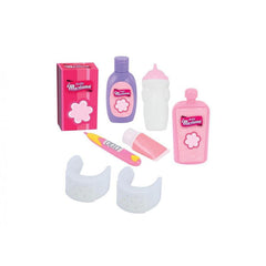 Baby Maziuna All Better Baby Doll with Accessories 24 cm - Colorland Toys