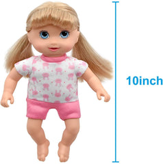 Baby Maziuna Little Sweeties Car Seat BM6423 - Colorland Toys