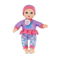 Baby Maziuna Sweet Expressions 11-Inch Asstd. BM5715 - Colorland Toys