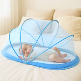 BABY MOSQUITO NET TH001 - Colorland Toys