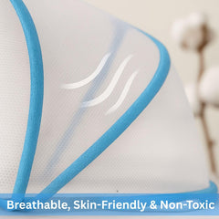 BABY MOSQUITO NET TH001 - Colorland Toys