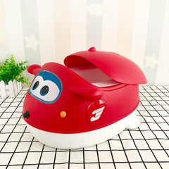 Baby Potty Toilet Bowl - Colorland Toys