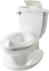 Baby Potty White BH - 112 - Colorland Toys