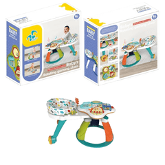 Baby Rotating Game Chair B11497/9555 - Colorland Toys