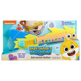 Baby Shark's Big Show Electric Guitar 61334 - Colorland Toys