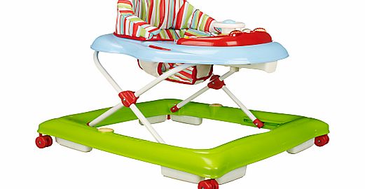 Baby Walker - Colorland Toys